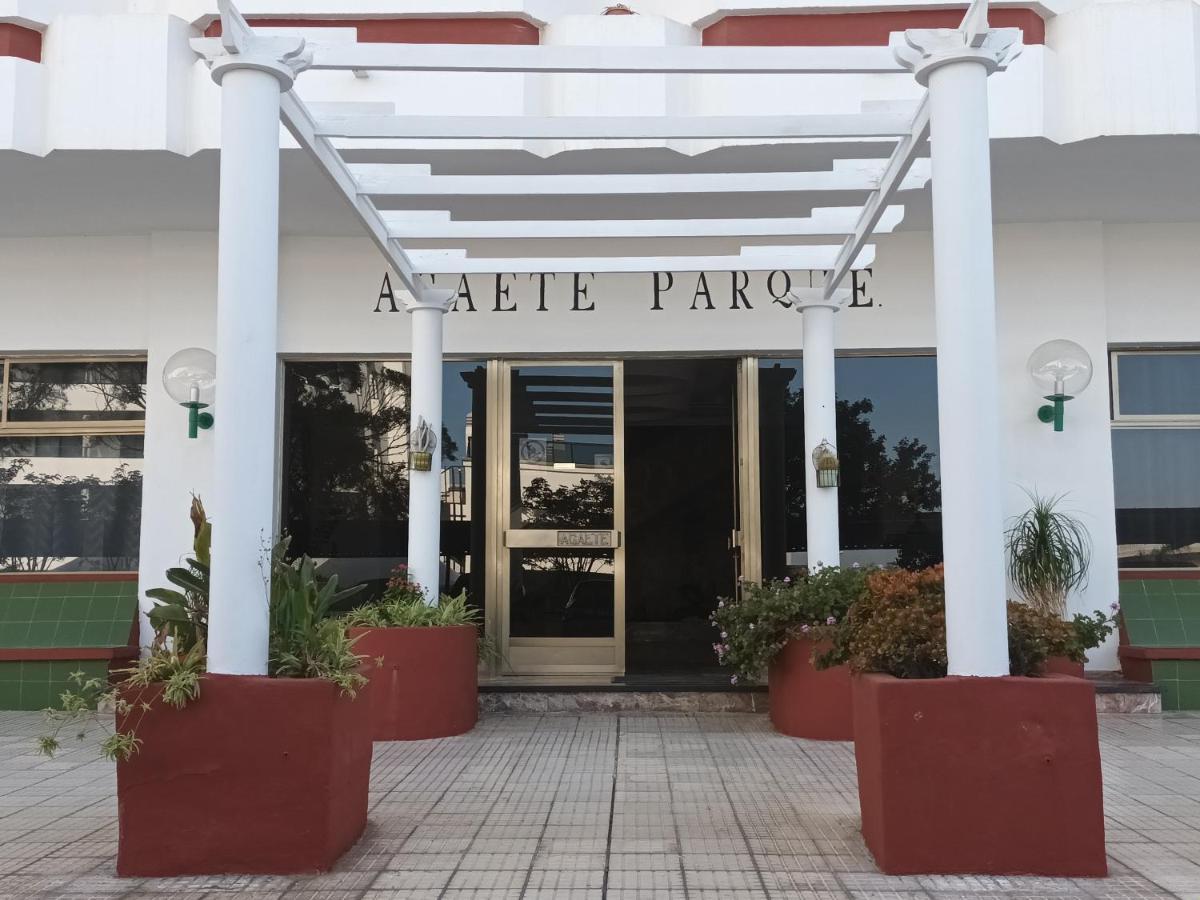Dac Home Agaete Parque Playa del Inglés Exterior foto